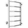 Полотенцесушитель водяной TERMINUS ВИКТОРИЯ П6 400х600 бп500 4670078530059